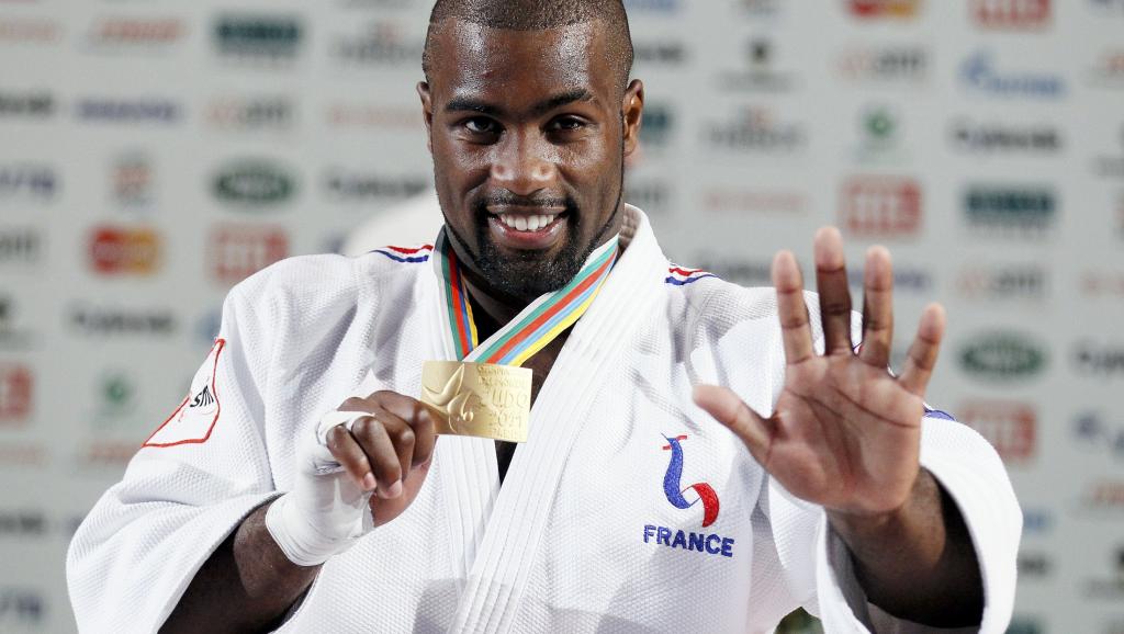 Дзюдо: Бразилиядағы турнир аяқталды