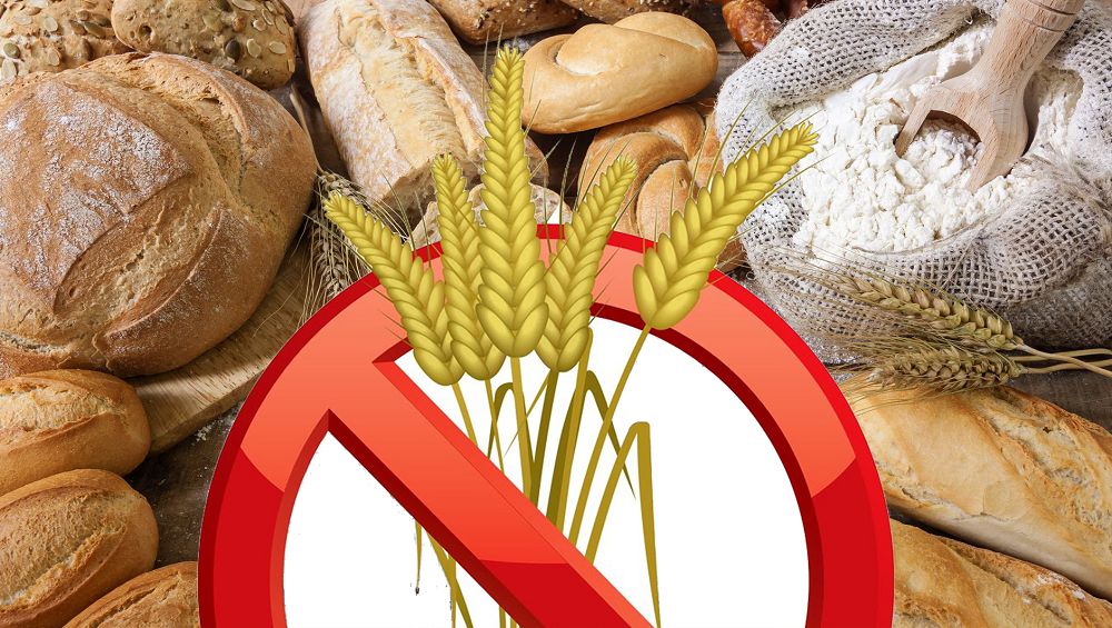 Глютенсіз тағам өндірісі қажет немесе целиакия қандай сырқат?