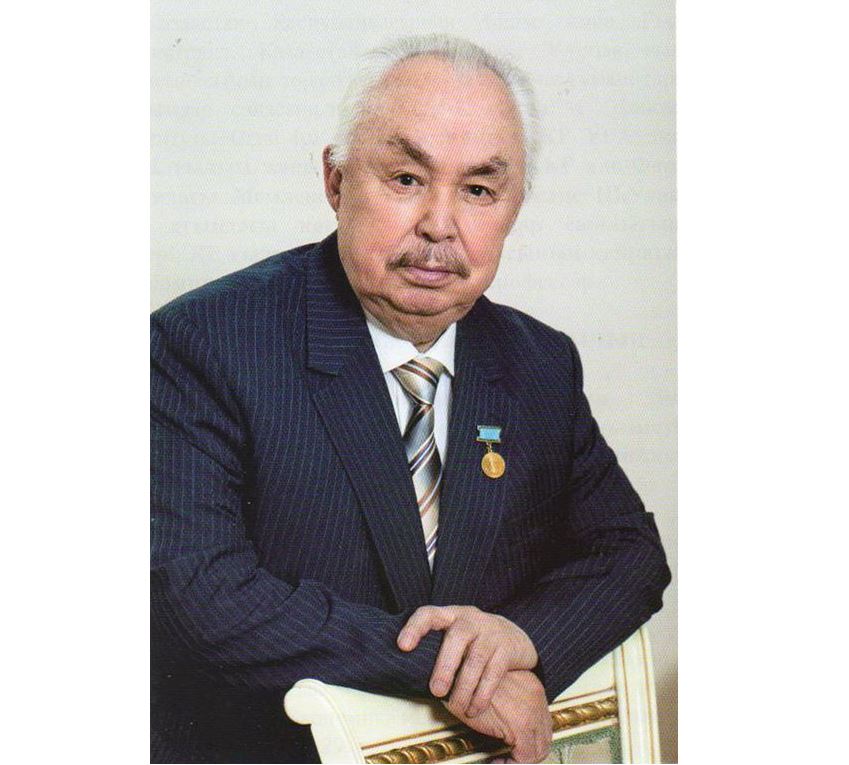 Кемел ойлы кемеңгер