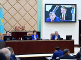 Сенат: Қандай заң жобасы Мәжіліске қайтарылды