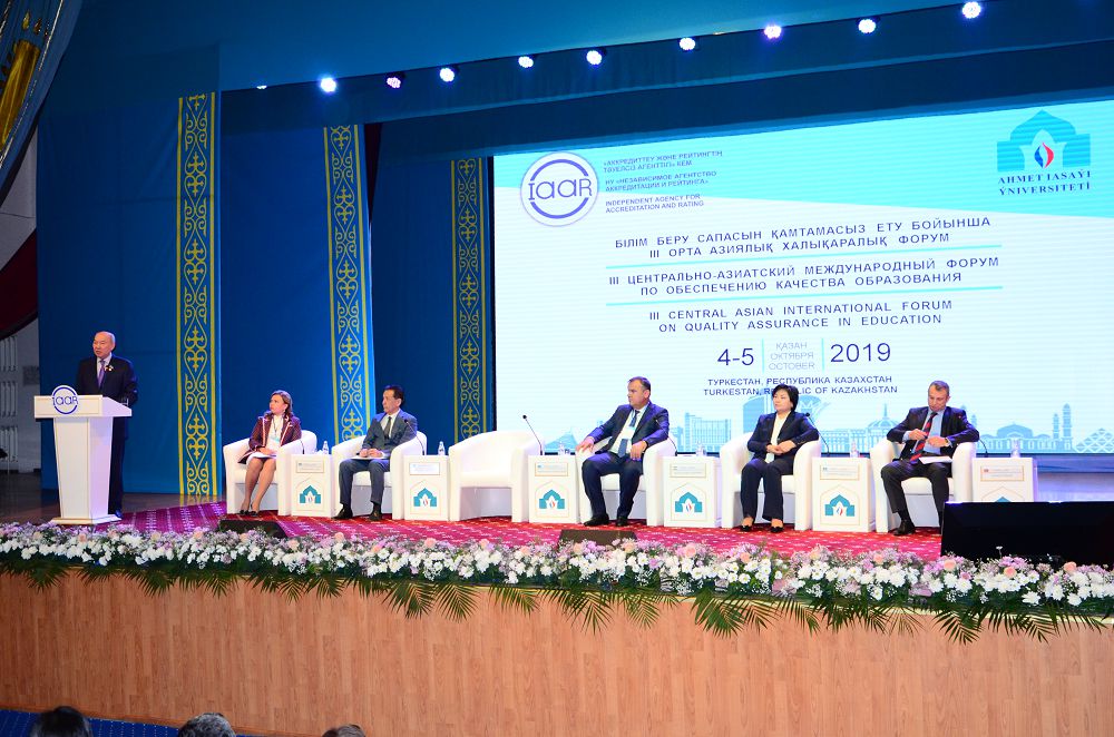 Басты мақсат – білім сапасын бірлесе көтеру