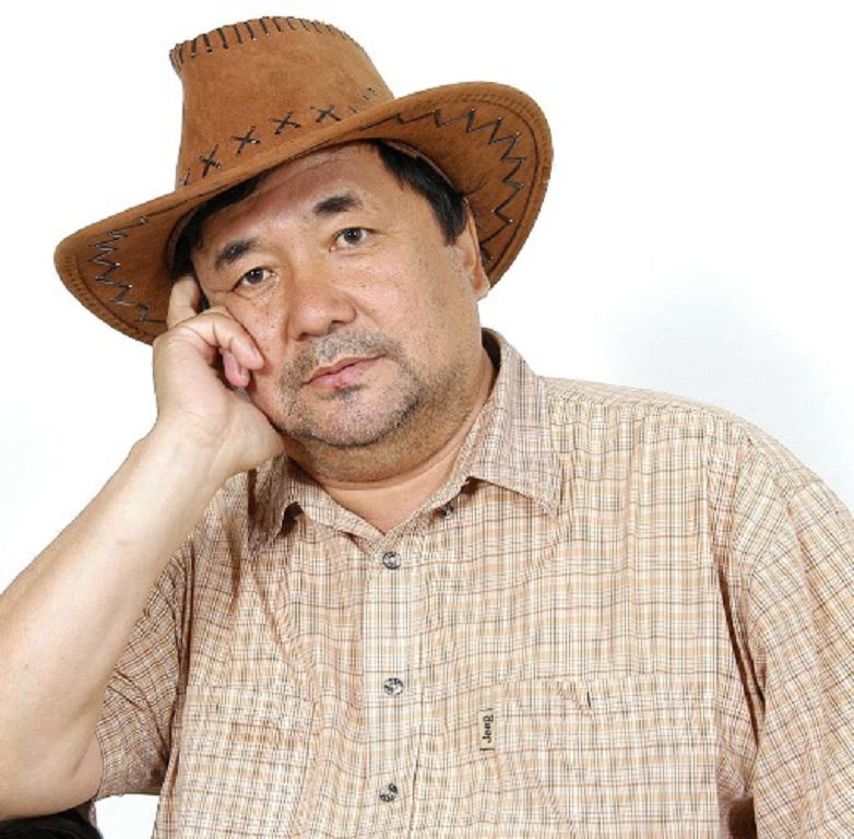 Түнде ұшқан  қаршыға