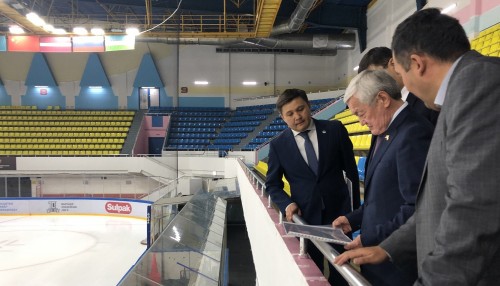 Әлеуметтік маңызды  нысандарды тексерді