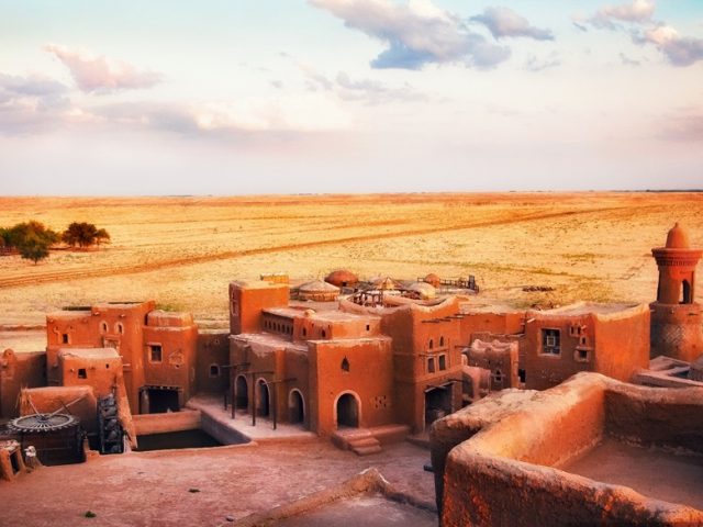 Алтын Орда тарихы –  қазақтың тарихы