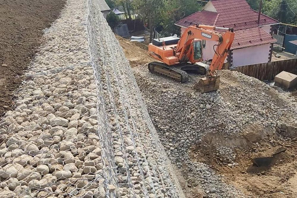 Б.Сағынтаев көшкін қаупіне қатысты тұрғындар өтінішін орындады