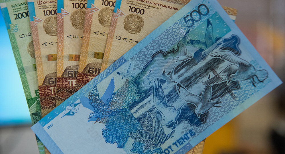 2019 жылы мүгедектігі бар адамдарды қолдауға 235 млрд теңге бағытталған