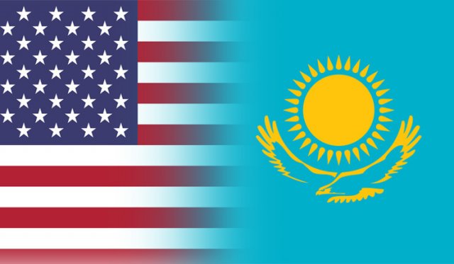 АҚШ-тан келген инвесторлар қазақстандық 10 жобаны қаржыландырды