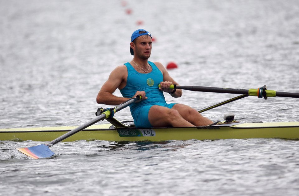 Академиялық есу: Азия чемпионатына аттанады