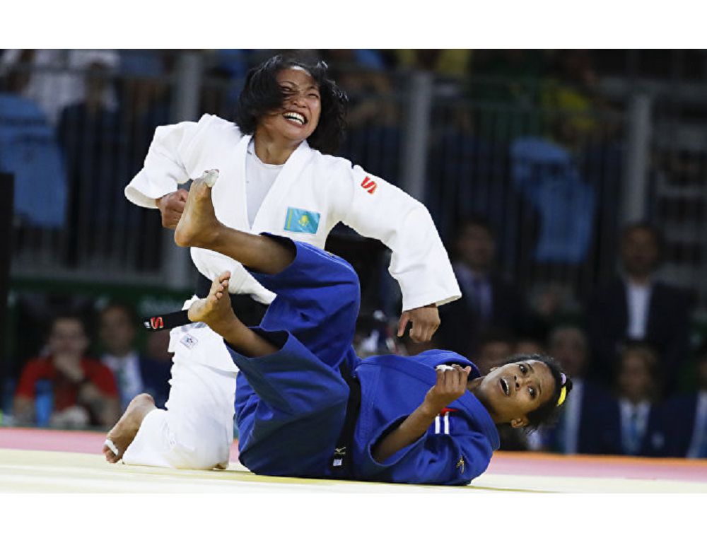 Галбадрах болмаса қайтер едік?!