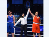 Бокс: Азия біріншілігінің жартылай финалында 19 өреніміз жұдырықтасады