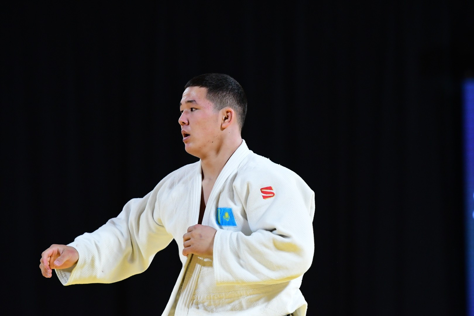 Жастар арасындағы әлем чемпионатына қатысатын дзюдошылар белгілі болды