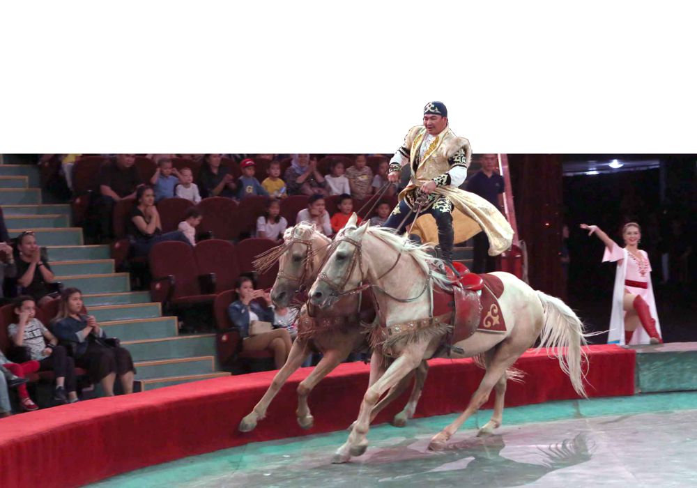 Бақыт Бөкебаев: Бекзат өнер белестері