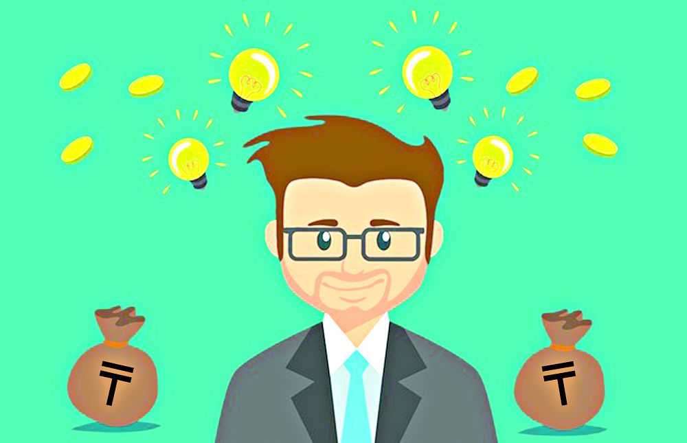 Краудфандинг қазаққа да жат емес