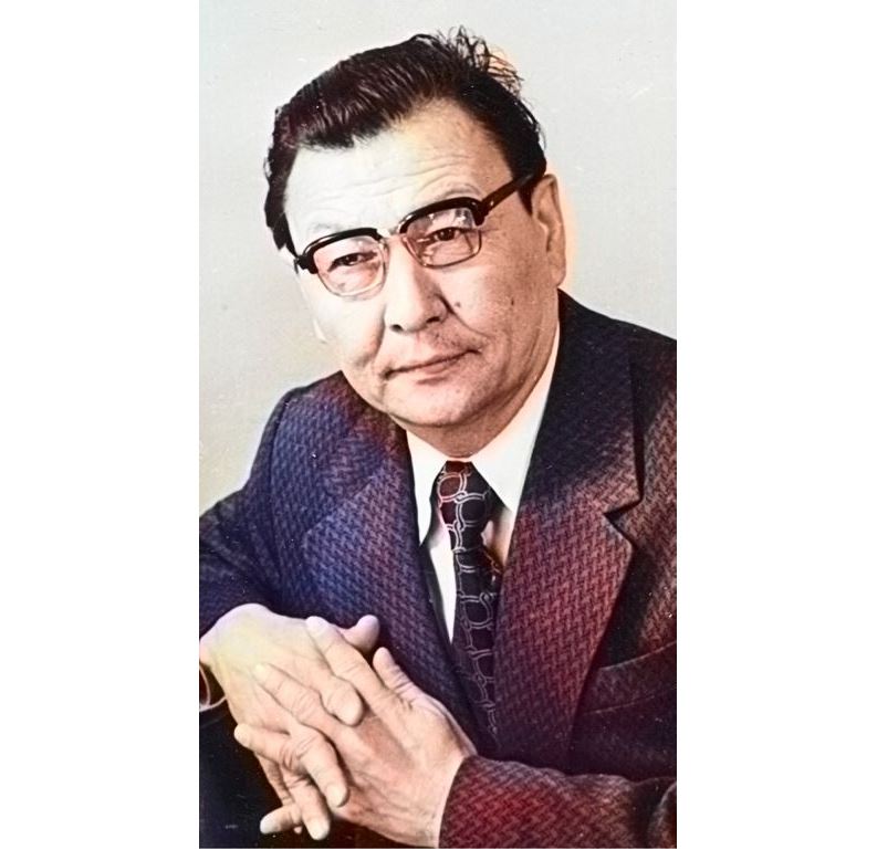 Нағыз қазақ