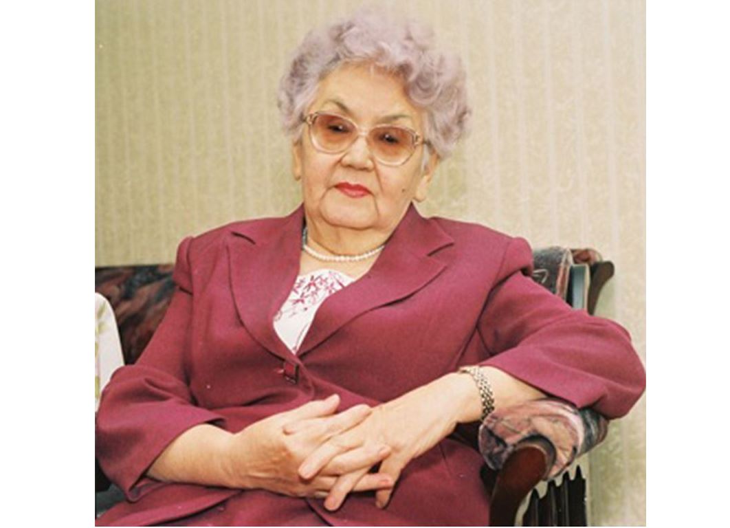 Ғылым қанатындағы ғұмыр