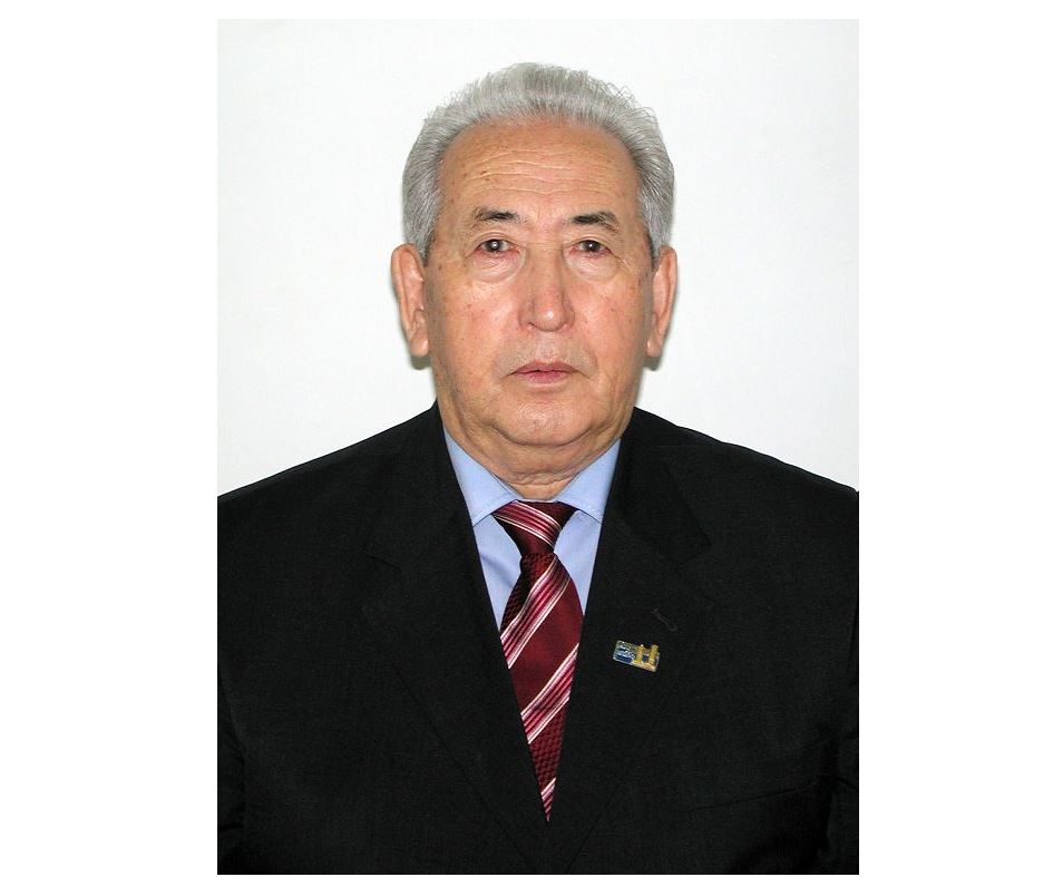 Тағылымды тұлға