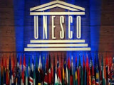 ЮНЕСКО-ның  сыйлығын  жеңіп алды