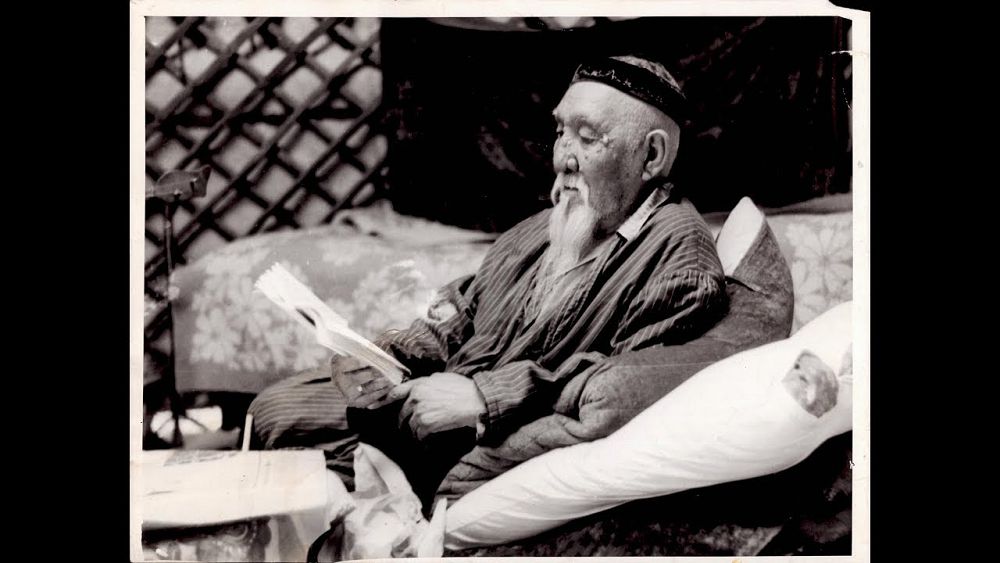 Жеті өнер қонған жампозым