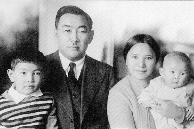 Ақжайық арысын еске алды