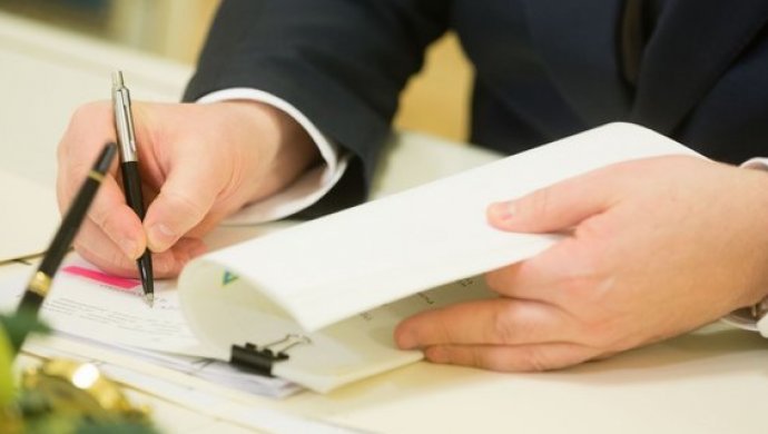 Көші-қон шарттарын жеңілдететін құжаттар