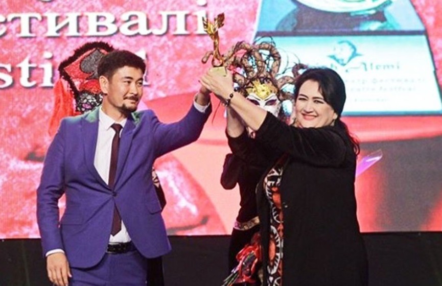 Ақтауда «Ábish Álemi» фестивалі аяқталды