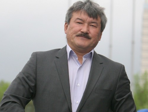 Футбол: Асқар Қожабергенов «Атыраудың» бас бапкері болып тағайындалды