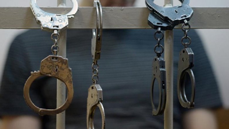 Сириядан оралған 14 азаматқа террорлық әрекетке қатысты айып тағылды - ҰҚК