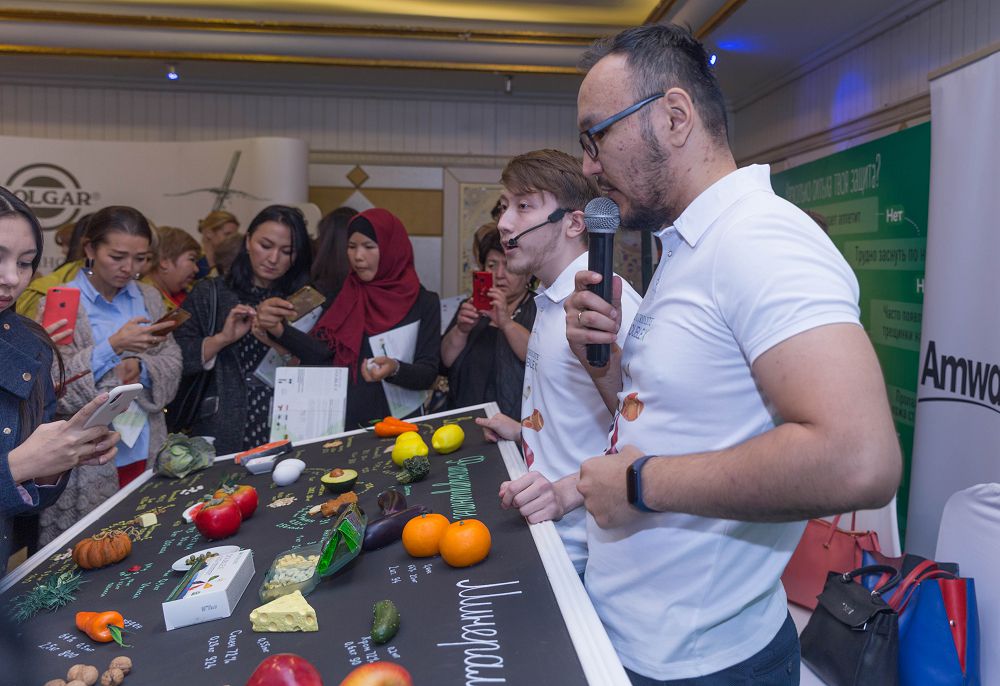 Тоқ болса да тоғаймайтын ағза