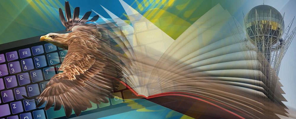 Ұлт тілі мен әліпбиі