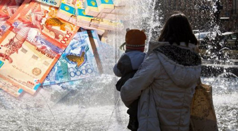 Алимент төлеуді шариғат міндеттей ме?