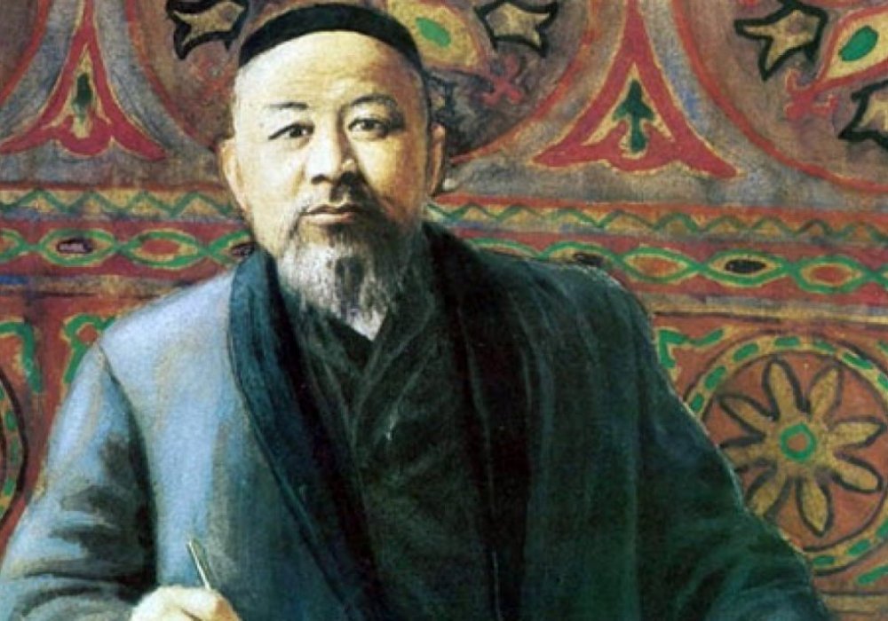 Абай ұлағаты – ұрпаққа аманат