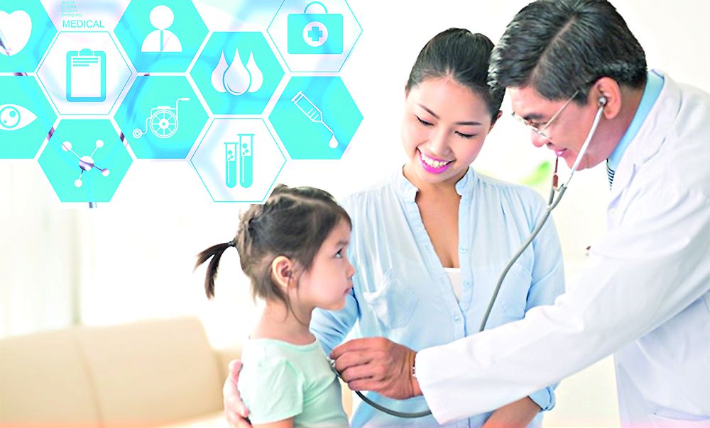 Медициналық сақтандырудың артықшылықтары