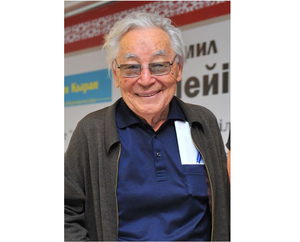 Ғасыр эпопеясы