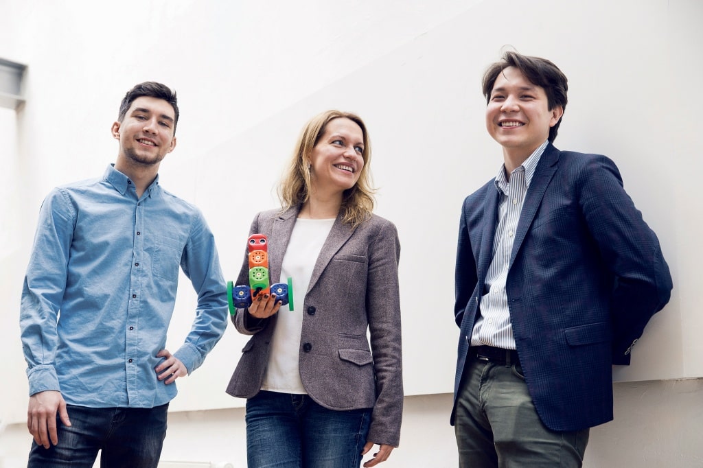 Міне, осылай стартап жасау керек: Рустемнің табыс хикаясы