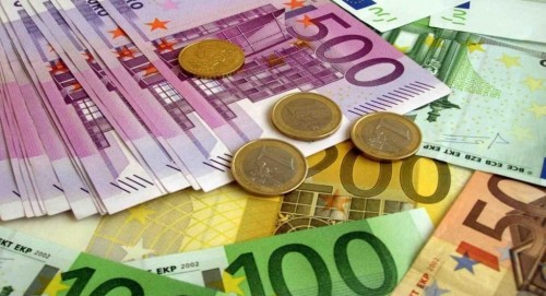 Еуроны сатып алушылар көбейді