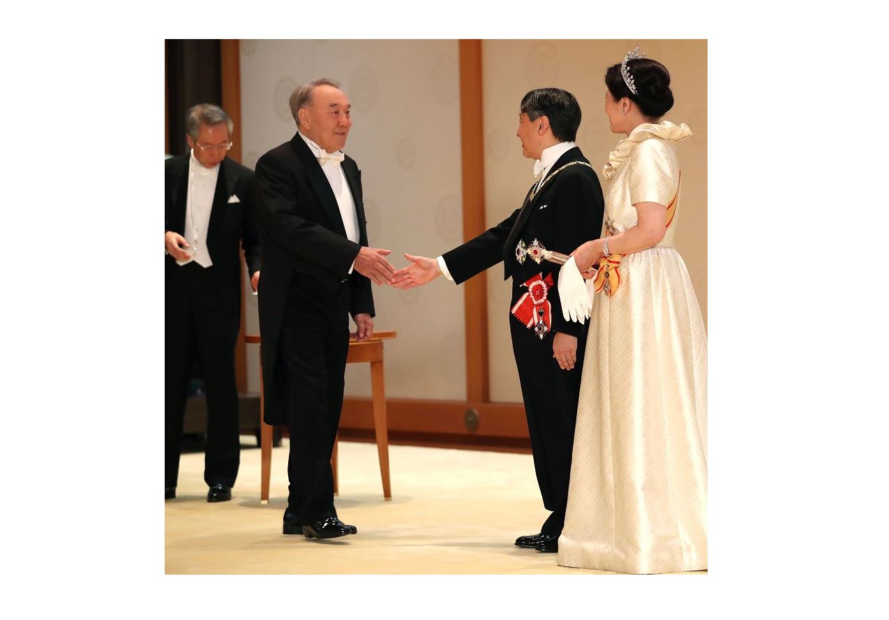 Жапония – еліміздің  маңызды серіктесі