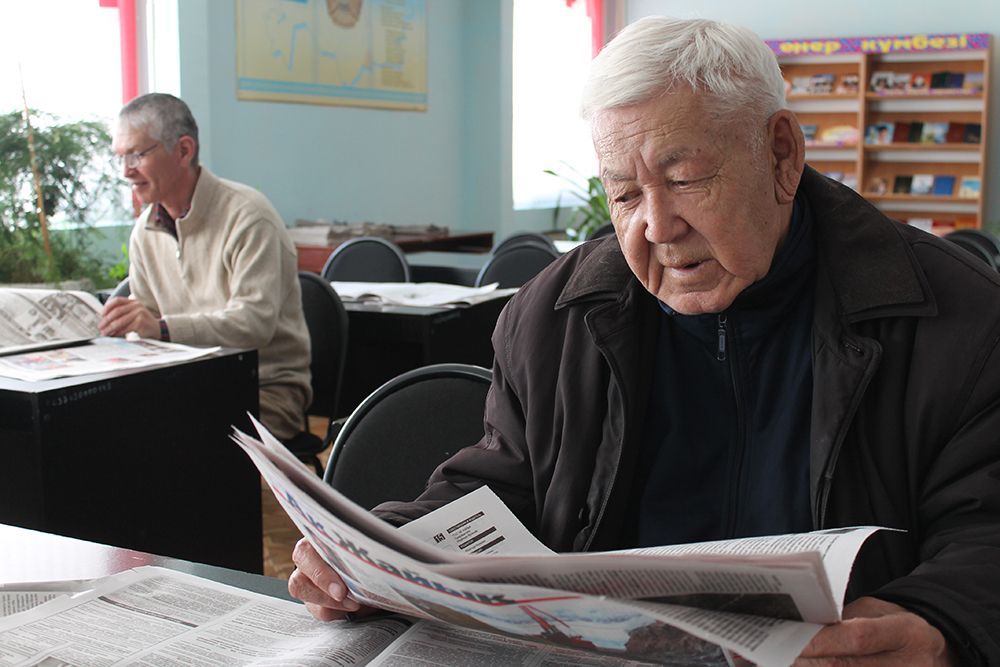 Қазақстандықтар қандай газет-журналдарды жиі оқитыны анықталды