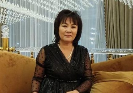 Жанат Аймұхамбет: Ғылымға пайым, поэзияға жүрек керек