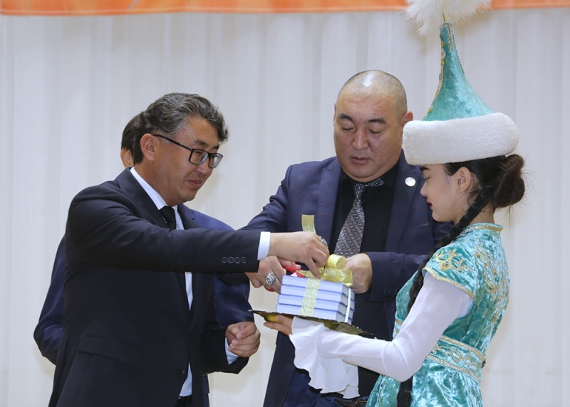 Қарағандыда Қасым оқуларының жеңімпаздары анықталды