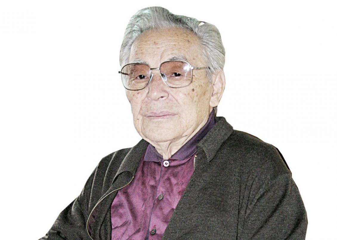 Әбдіжәміл Нұрпейісов Қазақстанның Еңбек Ері атанды