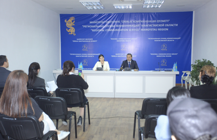 Қарақияда халық саны өсіп келеді