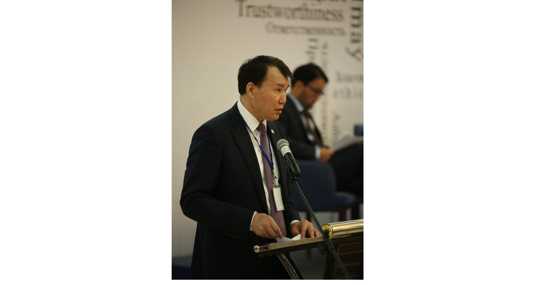 Комплаенс-офицерлер сыбайлас жемқорлыққа қарсы  күресу үшін бірігеді