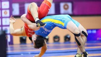 Екі алтын медаль еншіледі