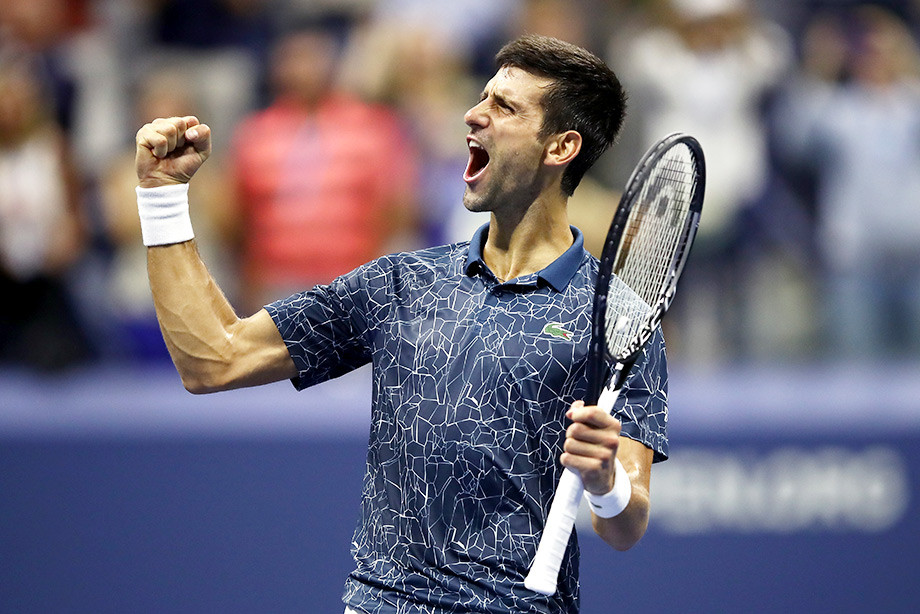 Теннис: Әлемдік рейтинг жаңарды