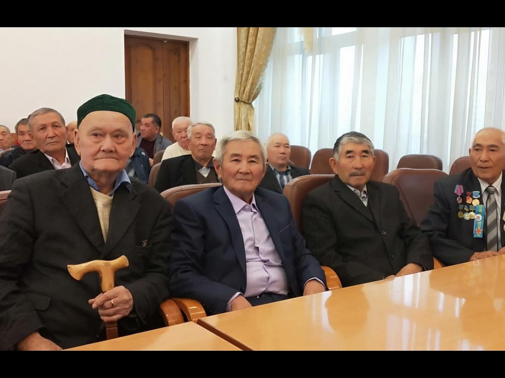 Шекаралық аудан үшін бес жылдық бағдарлама әзірленеді