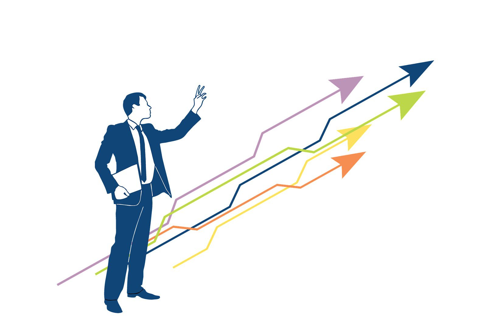 Мемлекетті алға жетелейтін күш