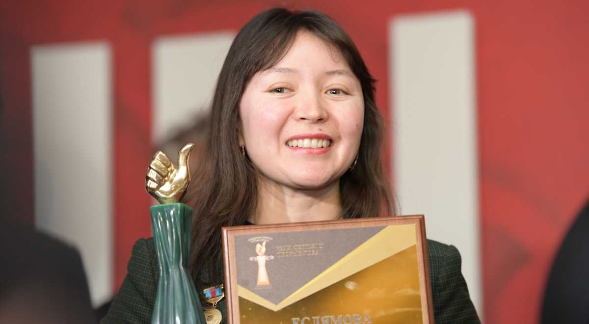 «Айка» фильмі Барселонадағы VII кинофестивальде көрсетіледі