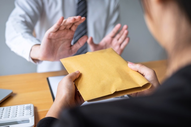 Жемқорлықпен күрес үздіксіз жүреді