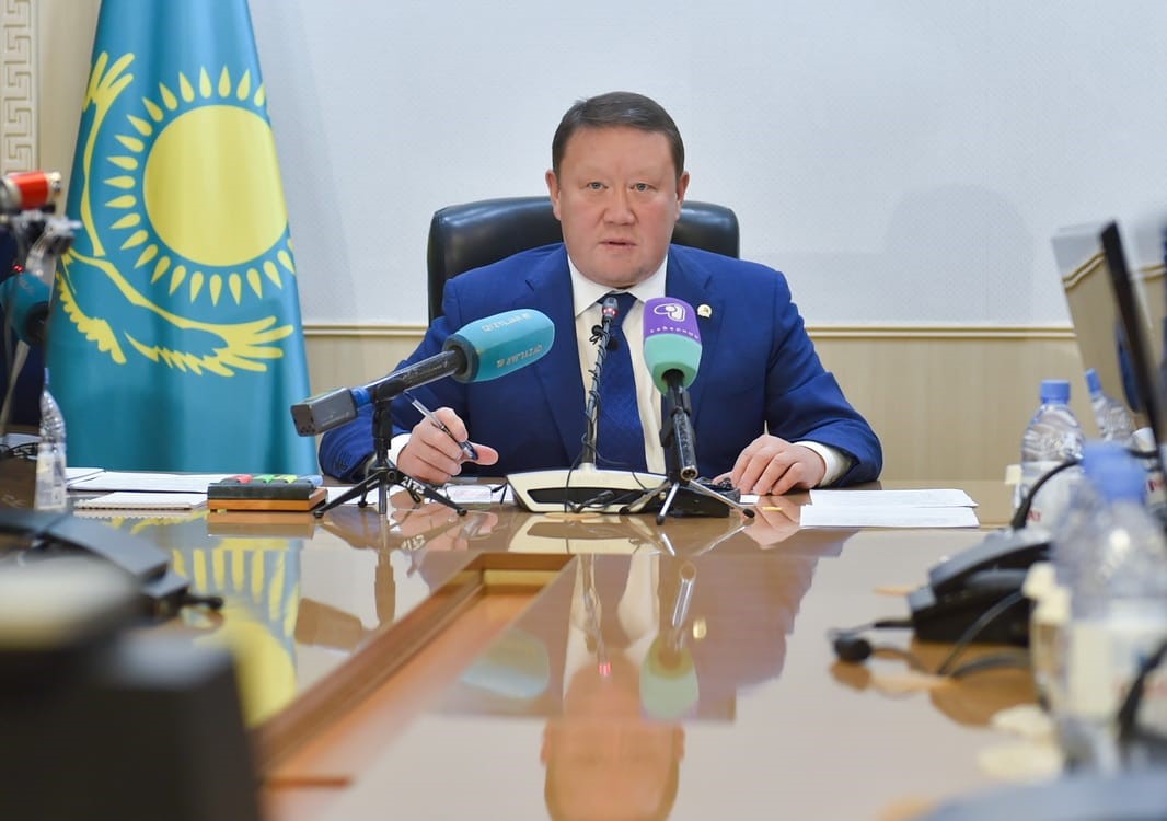 «Еңбек» бағдарламасы өз нәтижесін беруде