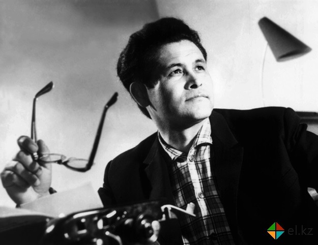 Бұлақтан басталған өзендер